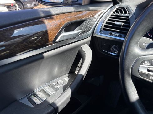 Used 2020 BMW X3 xDrive30i w/ Driving Assistance Package AWD/4WD image 23
