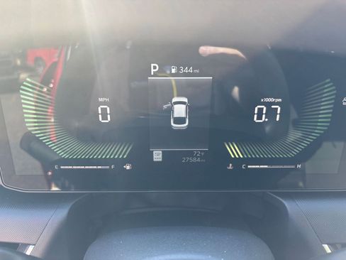 Used 2025 Kia K4 FWD image 36