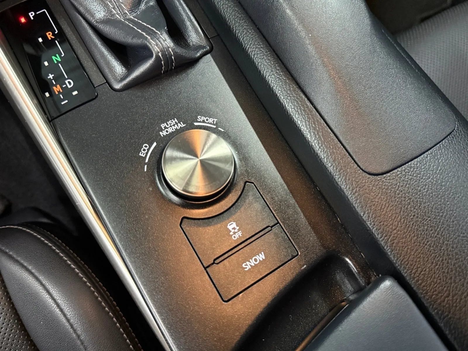 Used 2015 Lexus IS 250 AWD w/ Navigation System Package image 22