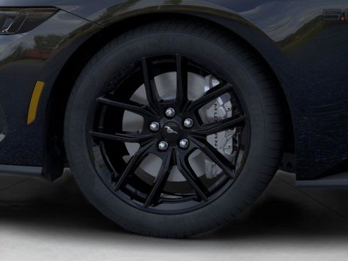 New 2026 Ford Mustang GT w/ Mustang Nite Pony Package RWD image 19
