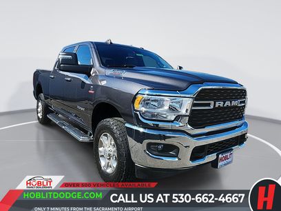 Certified 2024 RAM 2500 Big Horn