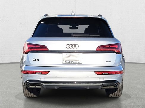 Certified 2023 Audi Q5 e Premium Plus w/ Premium Plus Package image 6