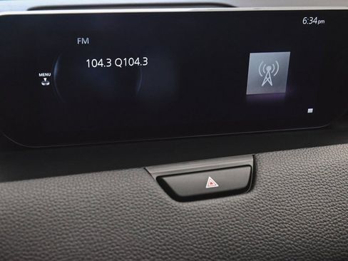 Used 2024 MAZDA CX-90 Plug-In Hybrid w/ Preferred image 19