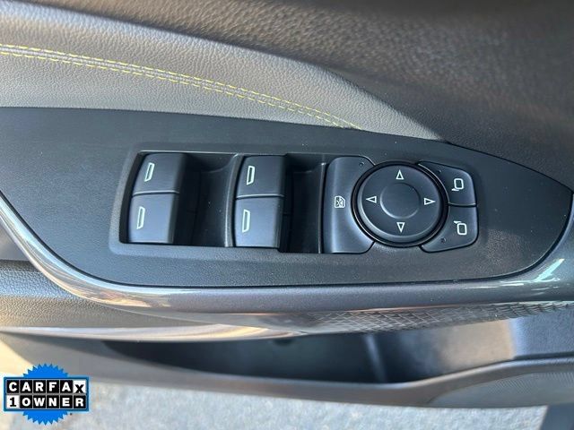Used 2024 Chevrolet Trax ACTIV FWD image 14