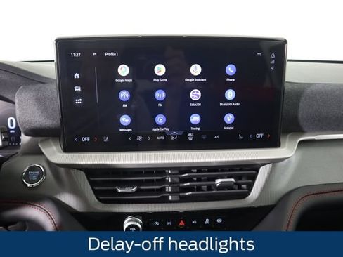 New 2026 Ford Explorer ST w/ Sun And Sound Package AWD/4WD image 47