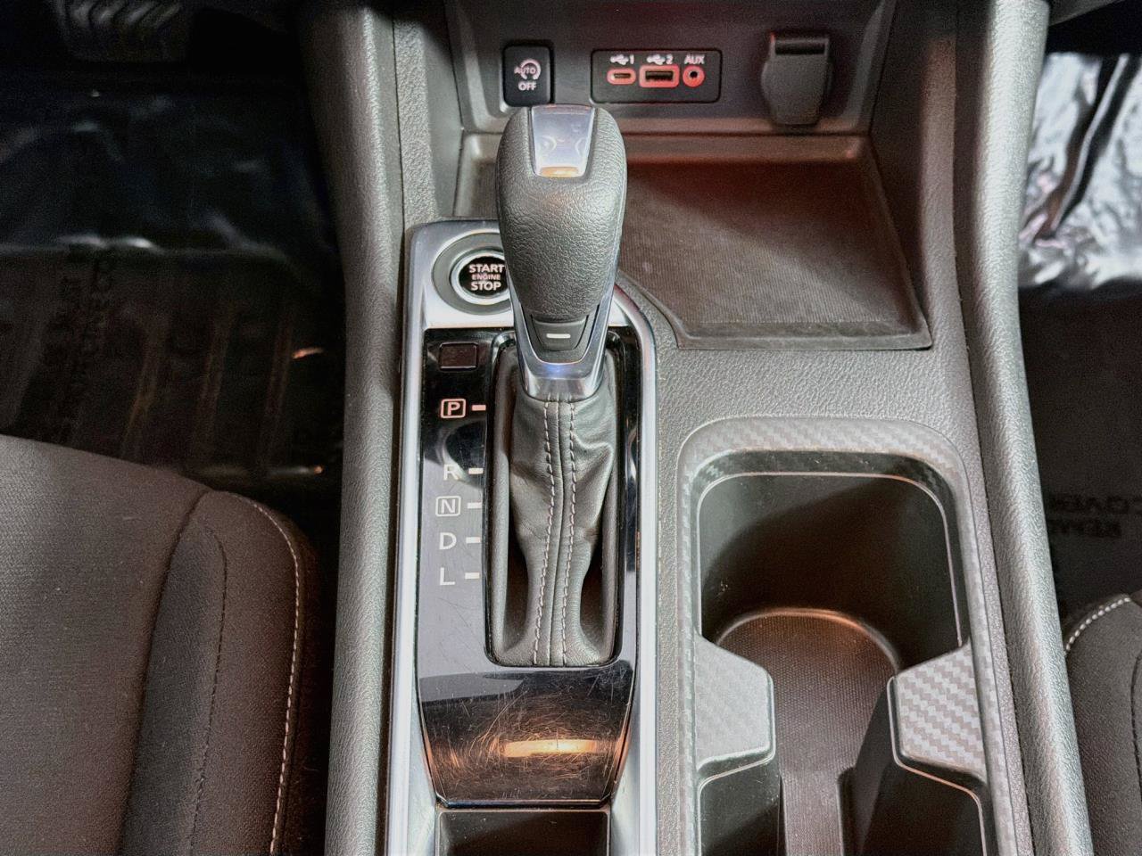 Used 2024 Nissan Sentra SV FWD image 17