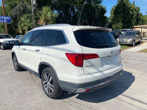 Used 2016 Honda Pilot Elite image 10