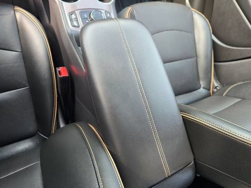 Used 2024 GMC Terrain AT4 w/ LPO, Floor Liner Package AWD/4WD image 25