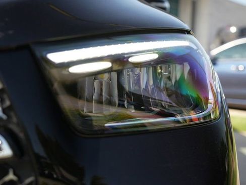 Certified 2026 Mercedes-Benz GLE 350 4MATIC image 13