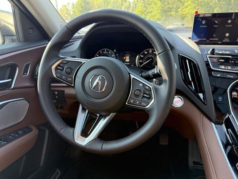 New 2025 Acura RDX w/ Technology Package image 7