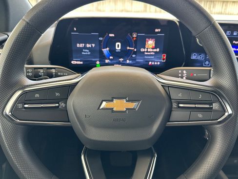 Used 2026 Chevrolet Blazer EV LT image 23