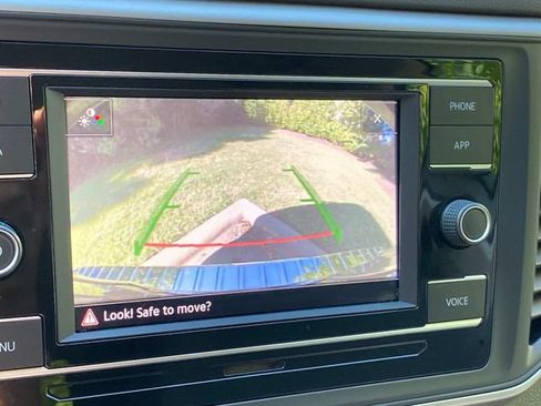 Used 2021 Volkswagen Atlas S AWD/4WD image 26