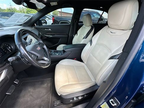 Used 2019 Cadillac XT4 Sport image 9