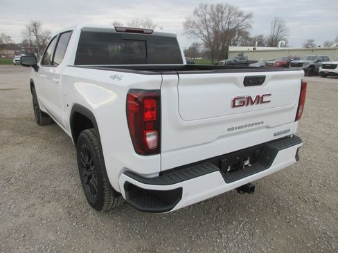 New 2026 GMC Sierra 1500 Elevation w/ Elevation Premium Package image 9