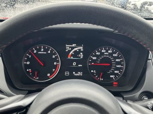 Used 2023 Subaru WRX image 25