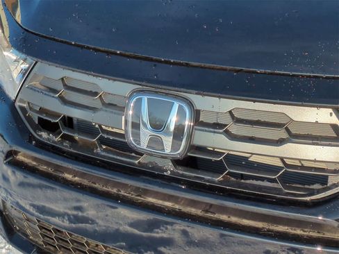 New 2026 Honda Odyssey Sport-L image 12