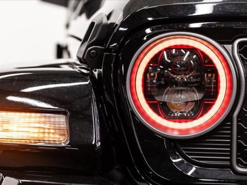 Used 2026 Jeep Gladiator Sport image 27