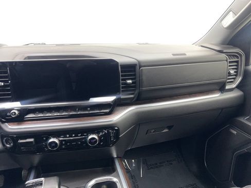 Used 2024 GMC Sierra 1500 SLT RWD image 56