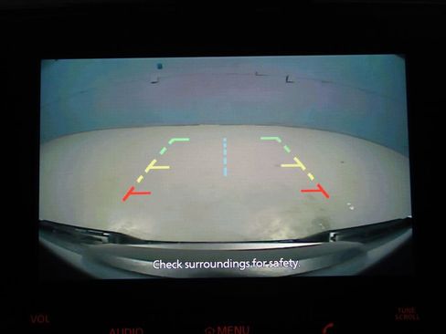 Used 2023 Nissan Frontier SV w/ SV Convenience Package image 16