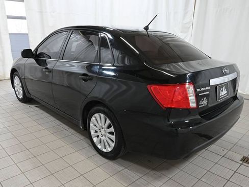 Used 2010 Subaru Impreza 2.5i Premium AWD/4WD image 9