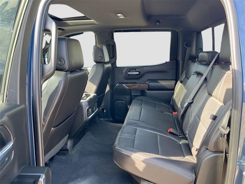 Used 2019 Chevrolet Silverado 1500 High Country w/ High Country Premium Package image 26