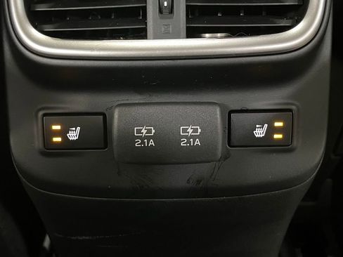 Used 2020 Subaru Legacy Limited w/ Popular Package #3 AWD/4WD image 24