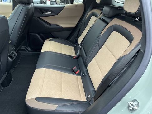 New 2026 Chevrolet Equinox ACTIV w/ Convenience Package III image 26