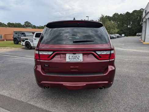 Used 2026 Dodge Durango GT AWD/4WD image 6