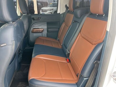 Used 2024 Ford Maverick Lariat FWD image 23