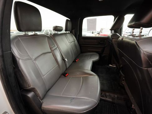 Used 2022 RAM 2500 Tradesman image 27