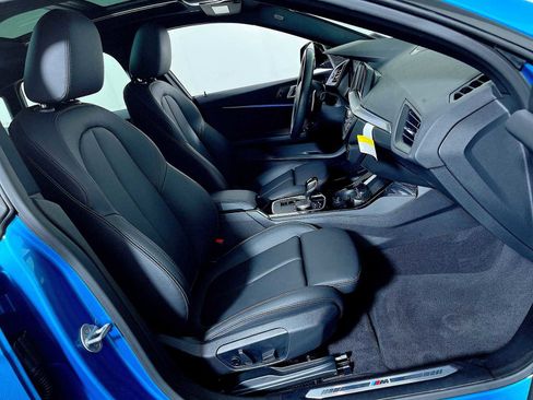 Certified 2024 BMW 228i xDrive Gran Coupe w/ M Sport Package image 22