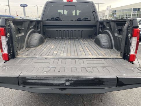 Used 2019 Ford F250 King Ranch w/ King Ranch Ultimate Package image 8