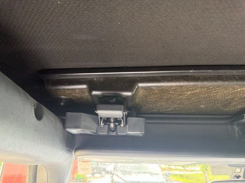 Used 2022 Ford Bronco Badlands AWD/4WD image 43