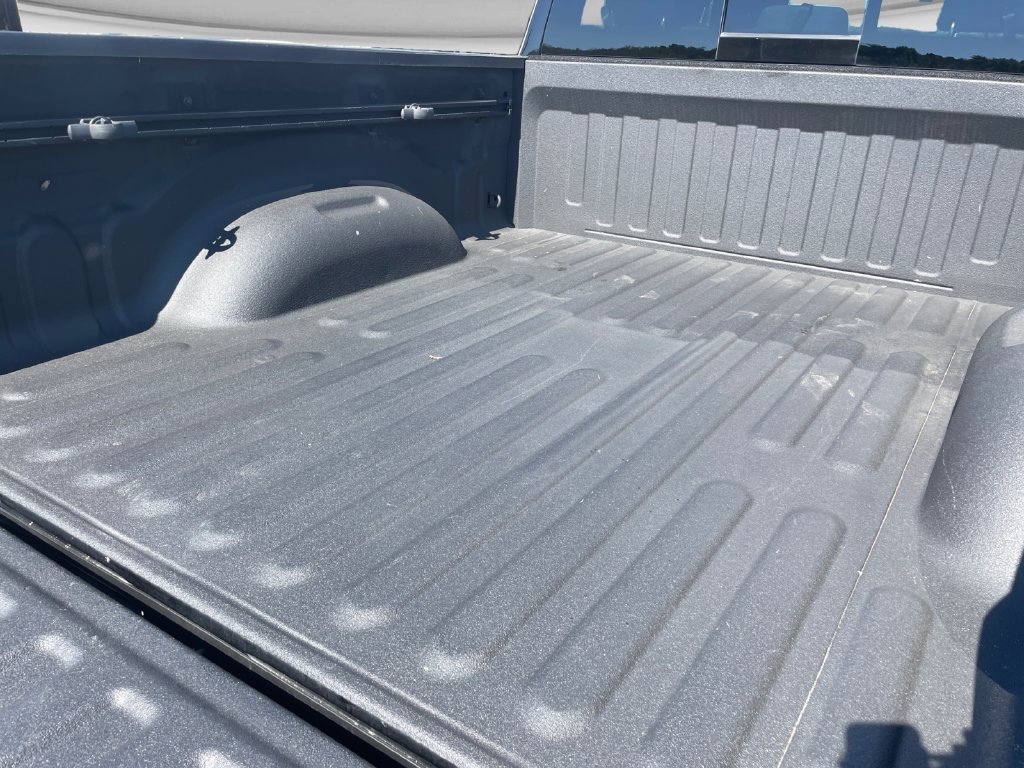 Used 2021 RAM 1500 Big Horn AWD/4WD image 16