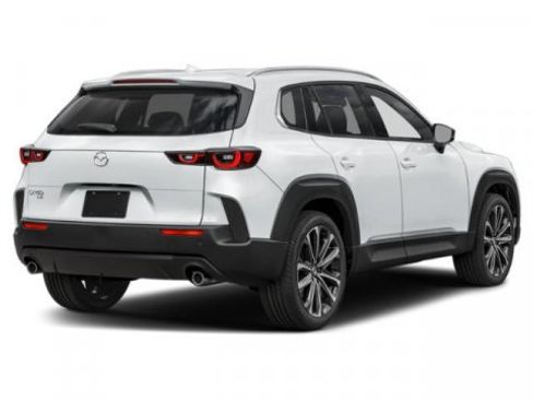 New 2026 MAZDA CX-50 AWD 2.5 S w/ Cargo Package image 2