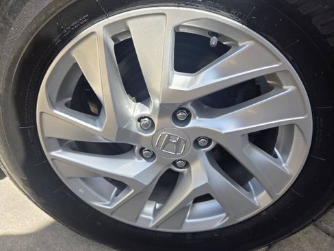 Used 2015 Honda CR-V EX-L image 19