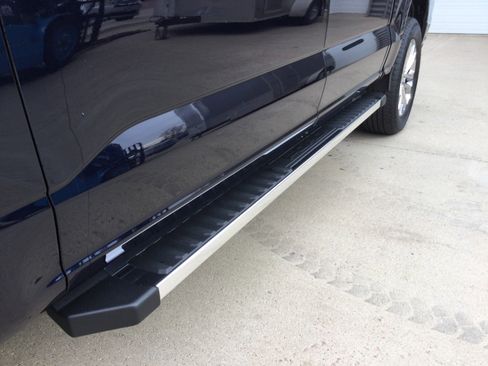 New 2025 Ford F150 Lariat w/ Equipment Group 501A Mid image 6