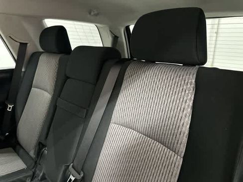 Used 2019 Toyota 4Runner SR5 RWD image 14