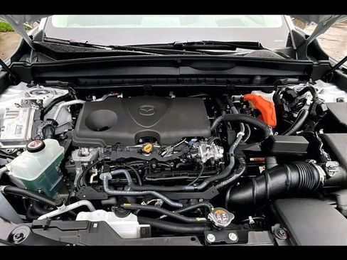 New 2026 MAZDA CX-50 2.5 Hybrid w/ Premium Plus Pkg image 41