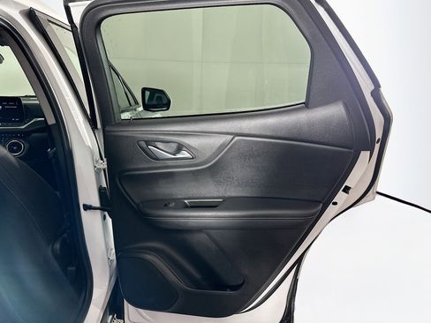 Used 2024 Chevrolet Blazer LT w/ LPO, Floor Liner Package image 28