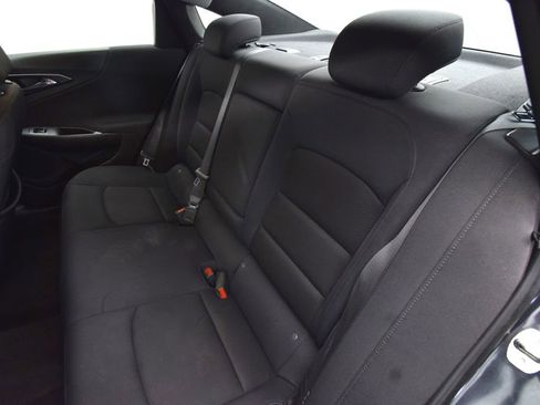 Used 2023 Chevrolet Malibu LT image 21