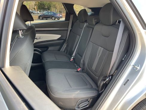 Certified 2023 Hyundai Tucson SEL image 18