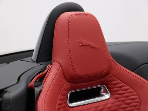 Used 2023 Jaguar F-TYPE R image 53