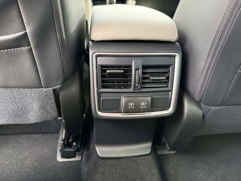 Used 2020 Subaru Forester Limited w/ Popular Package #3 image 20