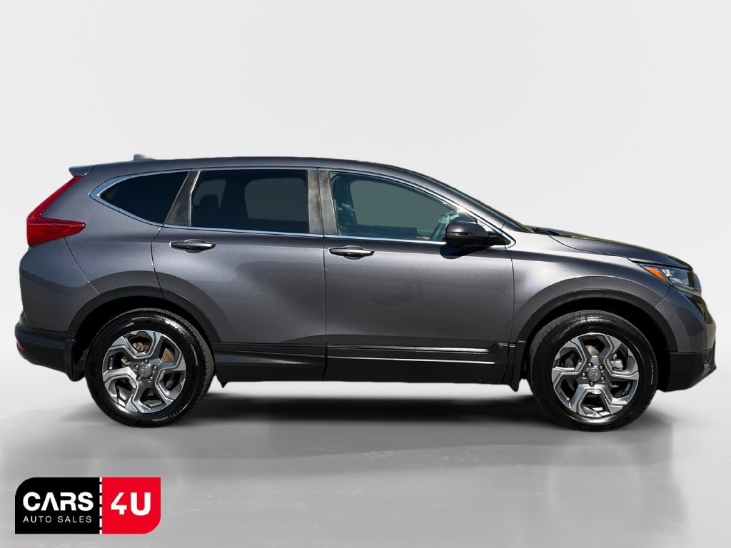 Used 2018 Honda CR-V EX image 8