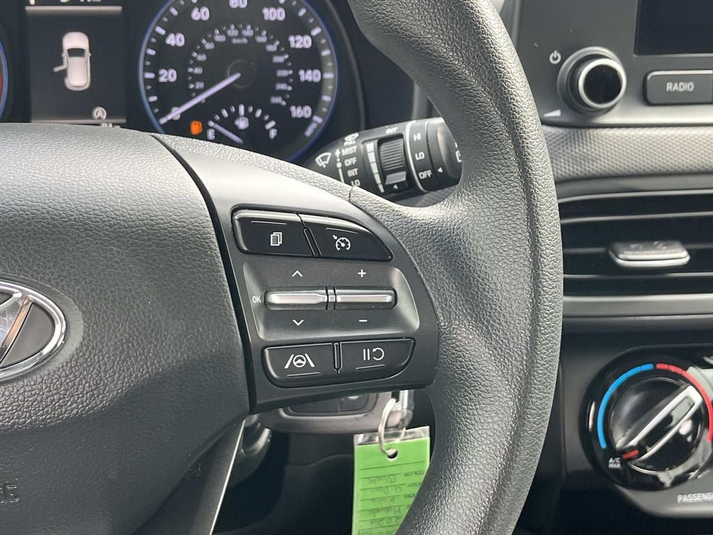 Used 2022 Hyundai Kona SE FWD image 16