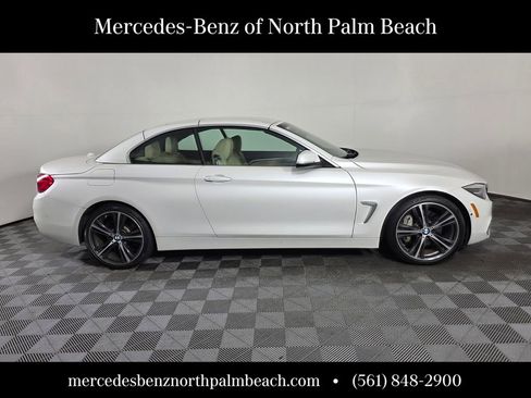 Used 2018 BMW 440i xDrive 440i xDrive image 8