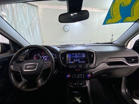 Used 2022 GMC Terrain AT4 w/ Infotainment Package II image 33