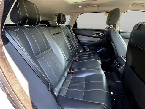 Used 2019 Land Rover Range Rover Velar S AWD/4WD image 21