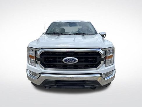 Certified 2021 Ford F150 XLT AWD/4WD image 2